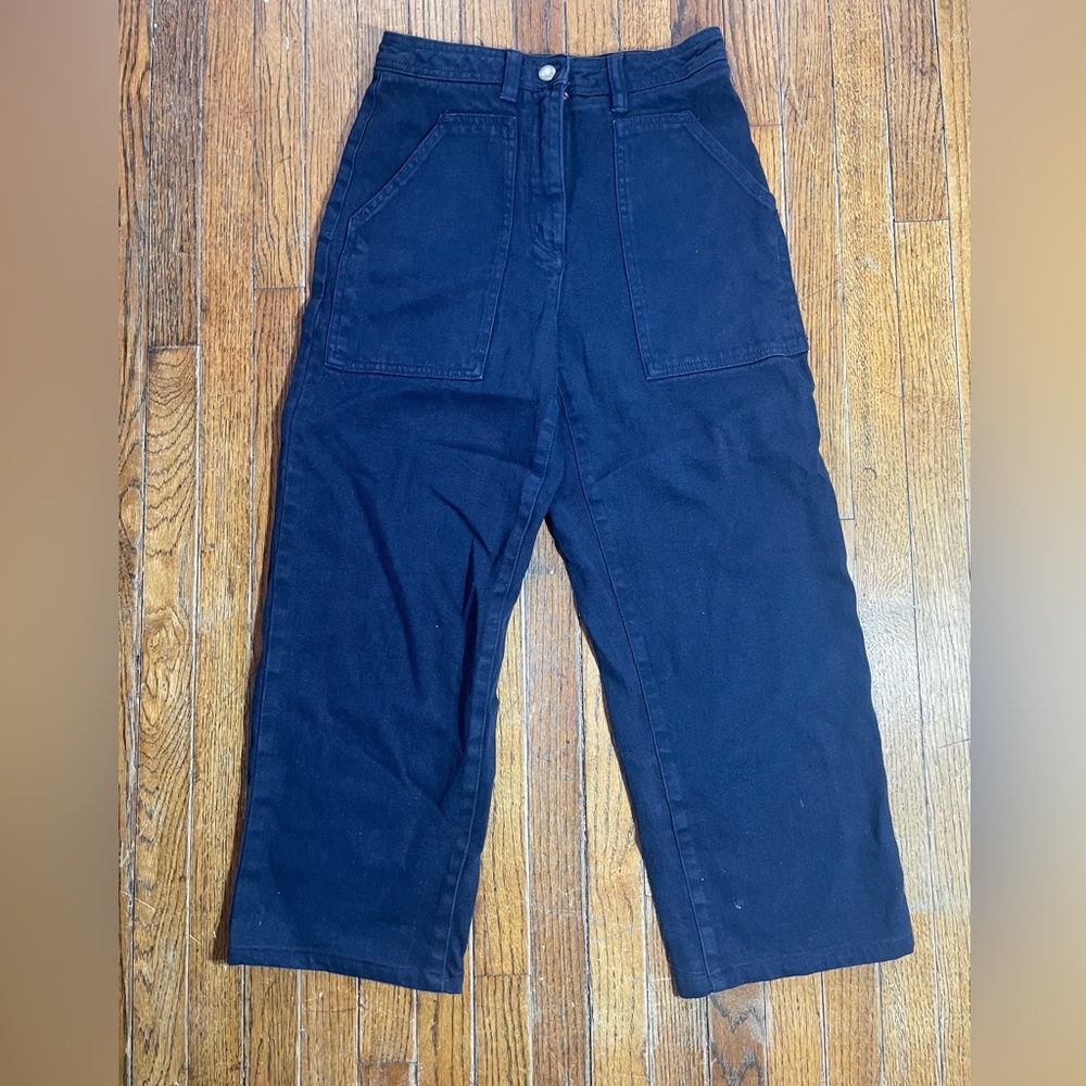 Modern Utility Pant from Aritzia